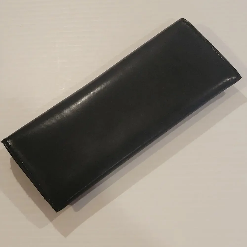 Rag & Bone New York Black Glasses Case ONLY Eyeglasses Sunglasses